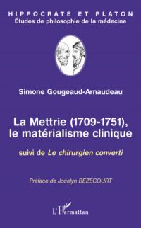 La Mettrie (1709-1751)