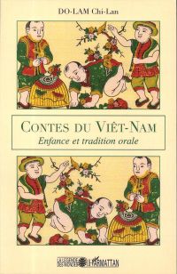 Contes du Viêt-Nam
