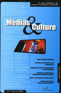 Médias et culture 1