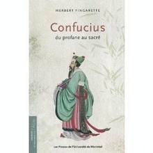 Confucius :du profane au sacré