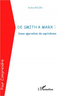 De Smith à Marx
