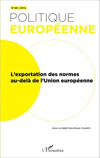 L'exportation des normes au-delà de l'Union européenne