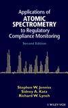 Aplications of atomic spectrometry to regulatory compliance monit