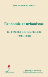 Economie et urbanisme