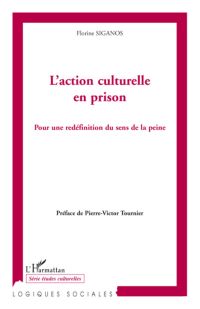 L'action culturelle en prison