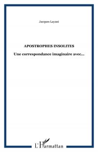 Apostrophes insolites