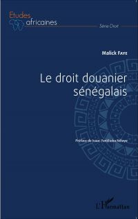 Le droit douanier sénégalais