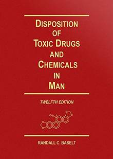 Disposition of Toxic Drugs and Chemicals