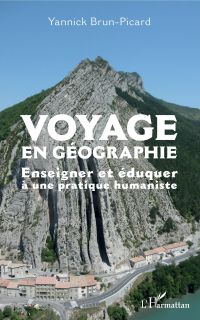 Voyage en géographie
