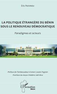La politique étrangère du Bénin sous le renouveau démocratique