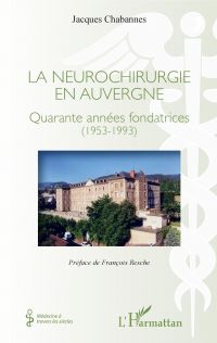 La neurochirurgie en Auvergne