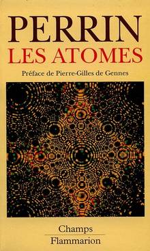 Atomes, Les