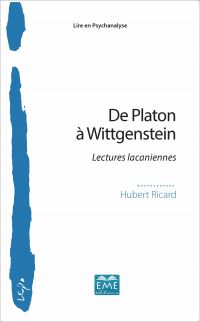De Platon à Wittgenstein