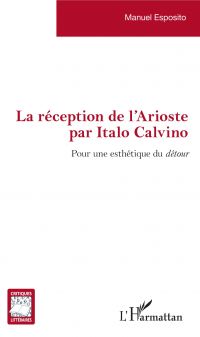 La réception de l'Arioste par Italo Calvino