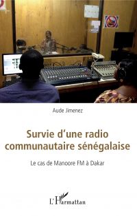 Survie d'une radio communautaire sénégalaise