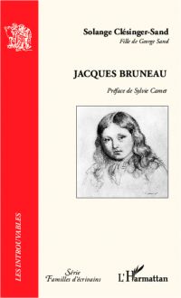 Jacques Bruneau