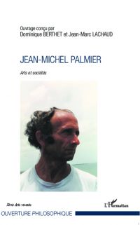 Jean-Michel Palmier
