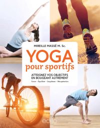 Yoga pour sportifs (Le)