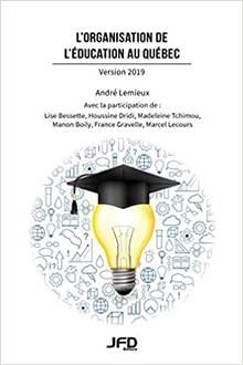 Code d'accès180 jours pour le livre numérique Organisation de l'éducation au Québec (L') - VERSION 2019