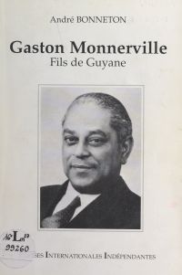 Gaston Monnerville