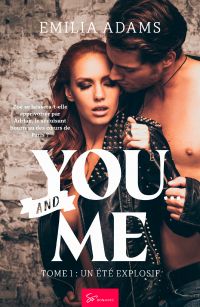 You… and Me - Tome 1
