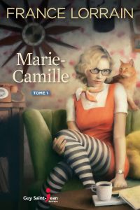 Marie-Camille Volume 1