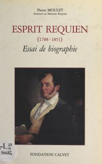 Esprit Requien (1788-1851)