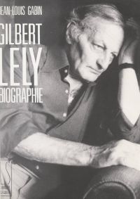 Gilbert Lely