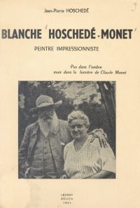 Blanche Hoschedé-Monet