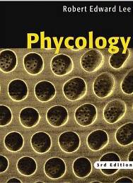 Phycology 3th ed.