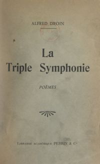 La triple symphonie