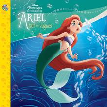 Disney Princesses, souvenirs d'enfance : Ariel fait des vagues