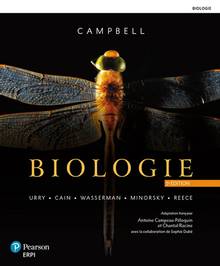 Biologie, 5e édition