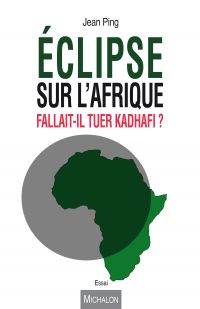 Eclipse sur l'Afrique