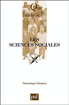 Sciences sociales, Les