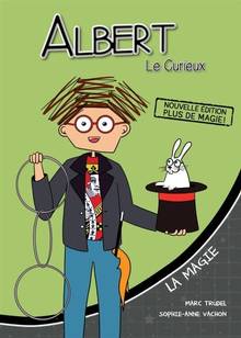 Albert Le Curieux