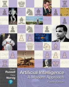 Artificial Intelligence : A Modern Approach