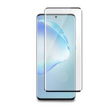 Vitre de Protection Blu Element - Samsung Galaxy S20 - Verre Trempé