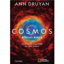 Cosmos : nouveaux mondes