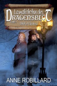 La malédiction des Dragensblöt Volume 5, Ulrik et Andrew