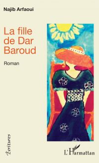 La fille de Dar Baroud