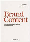 Brand content : les clés d'une stratégie éditoriale pérenne