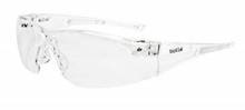 Lunettes de protection Rush Claire HD Hydrophobe/Anti-rayures