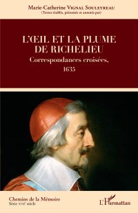 L'oeil et la plume de Richelieu