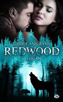 Redwood Volume 6, Logan