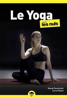 Yoga pour les nuls, Le