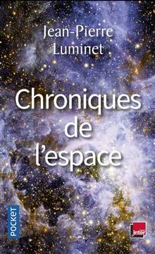 Chroniques de l'espace : conquête spatiale et exploration de l'Univers