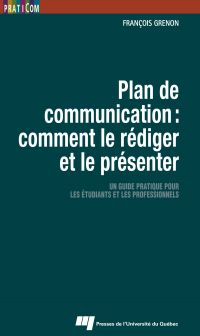 Plan de communication 