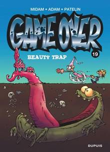 Game over Volume 19, Beauty trap 