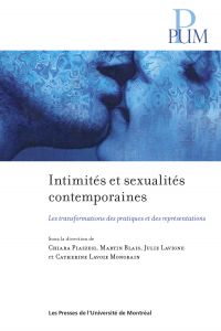 Intimités et sexualités contemporaines : les transformations des pratiques et des représentations